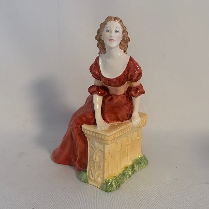 Royal Doulton Figurine Judith HN2313