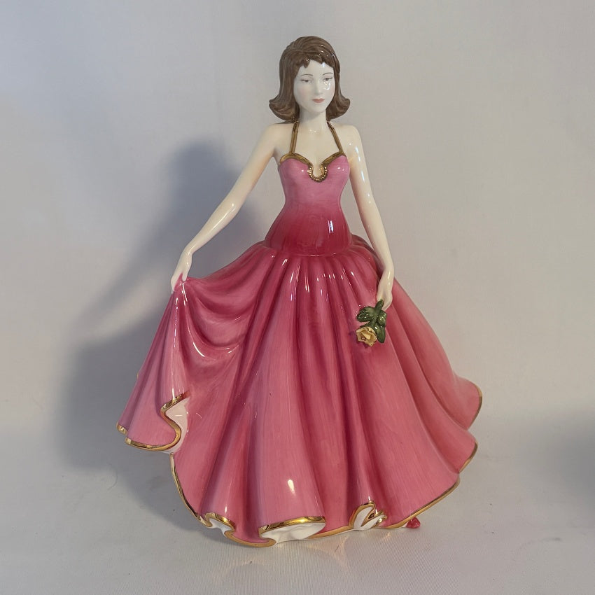 Royal Doulton Figurine Especially for You HN5380