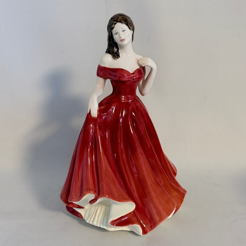 Royal Doulton Figurine Jasmine HN4431