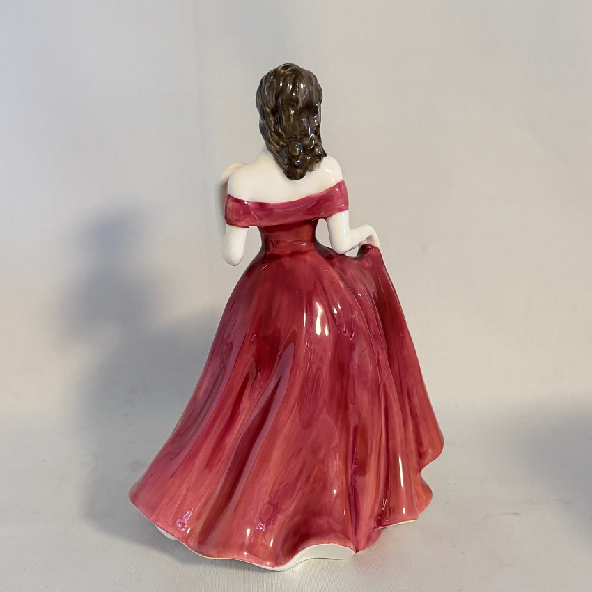 Royal Doulton Figurine Jasmine HN4431