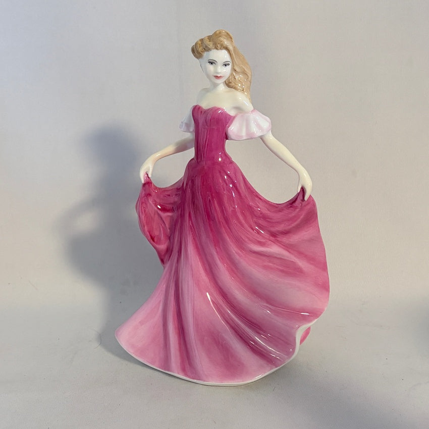 Royal Doulton Figurine Emma HN3714