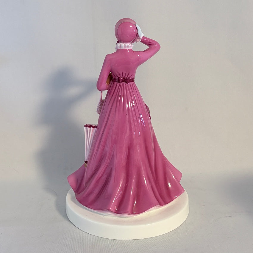 Royal Doulton Figurine Lady Doulton HN5743