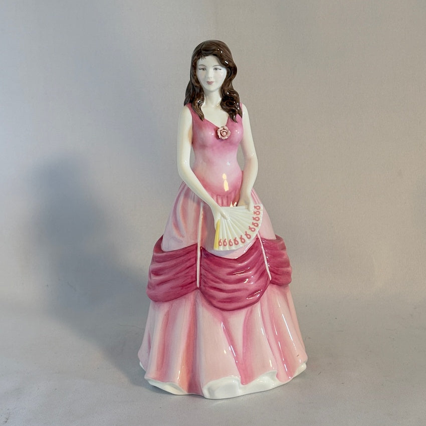Royal Doulton Figurine Grace HN4906