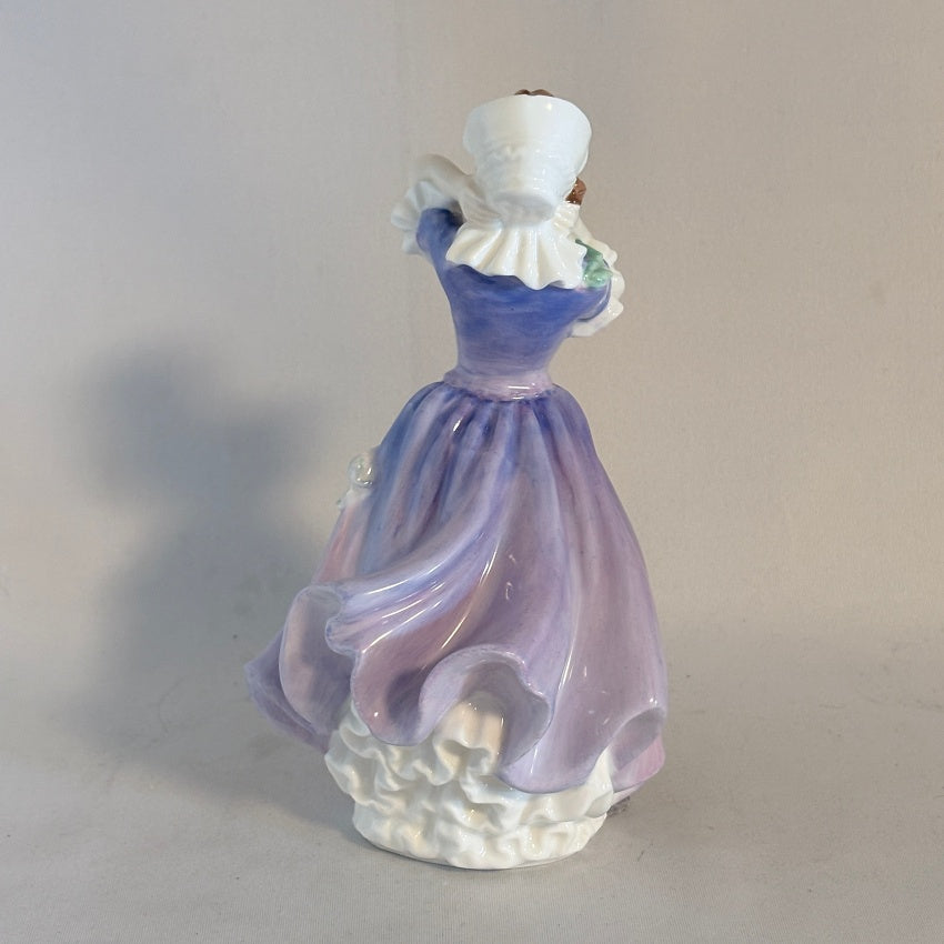 Royal Doulton Figurine Betsy HN2111
