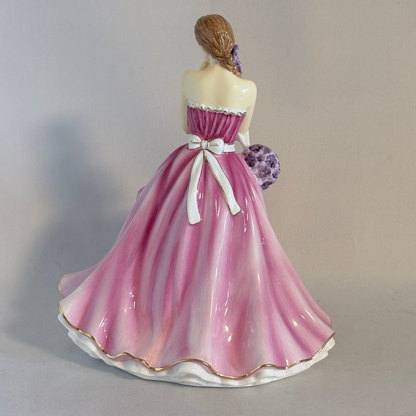 Royal Doulton Figurine Rebecca HN5516