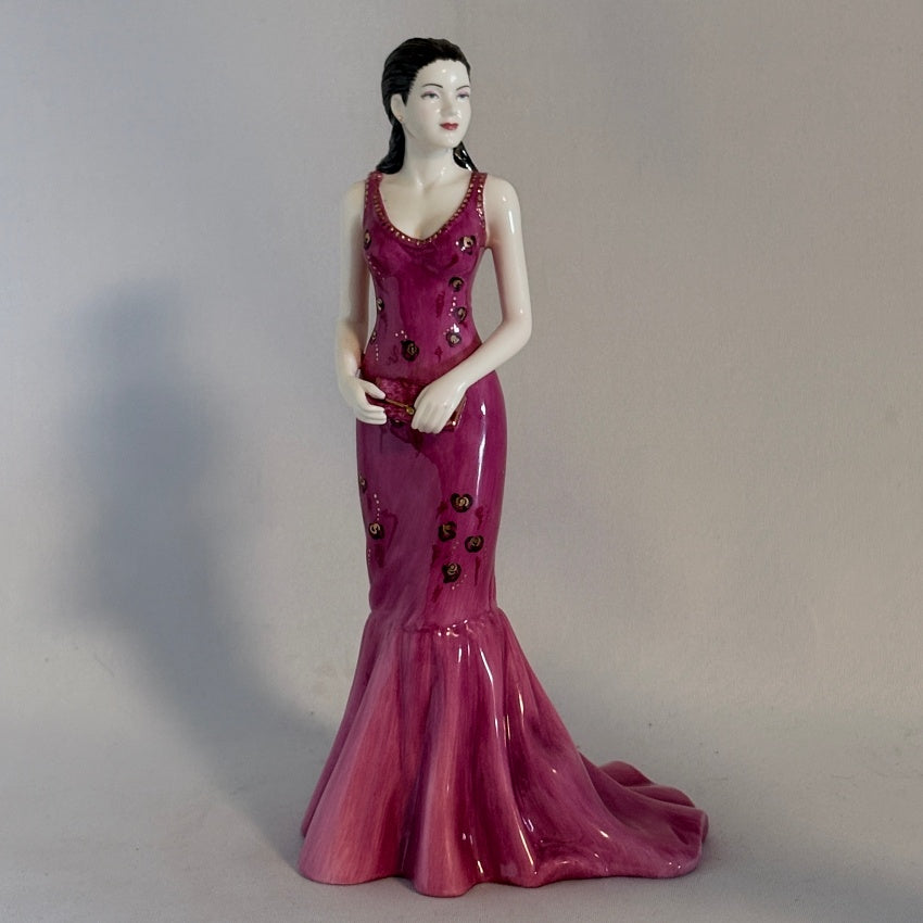 Royal Doulton Figurine Natalie HN5012