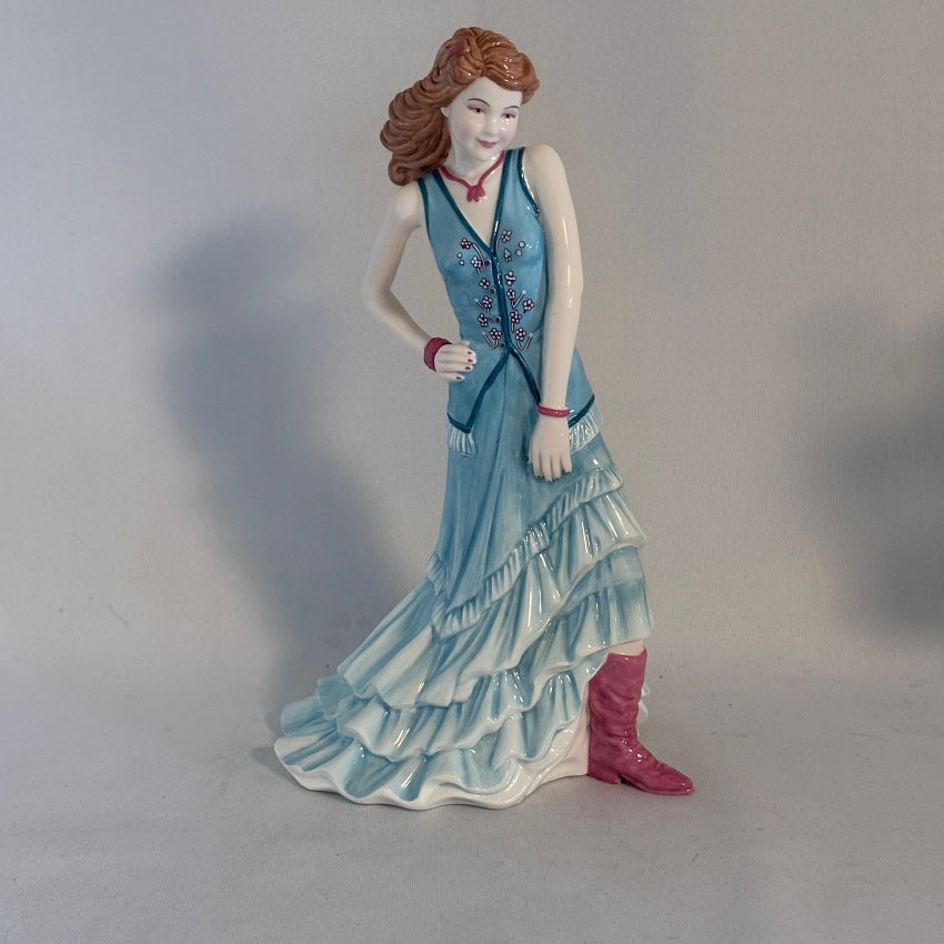Royal Doulton Figurine Paige HN4767