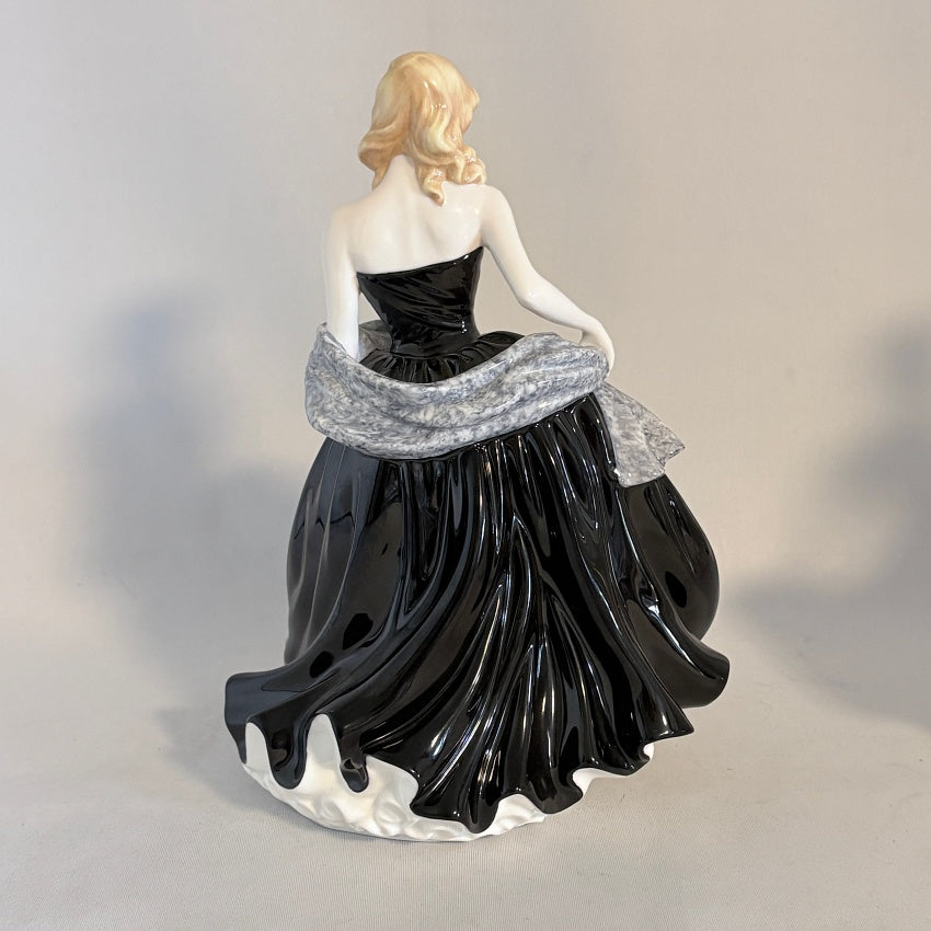 Royal Doulton Figurine Special Wishes HN4749