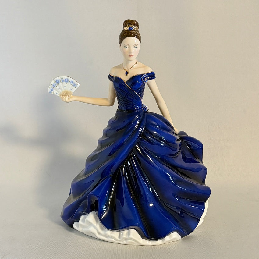 Royal Doulton Figurine Evening Elegance HN5761