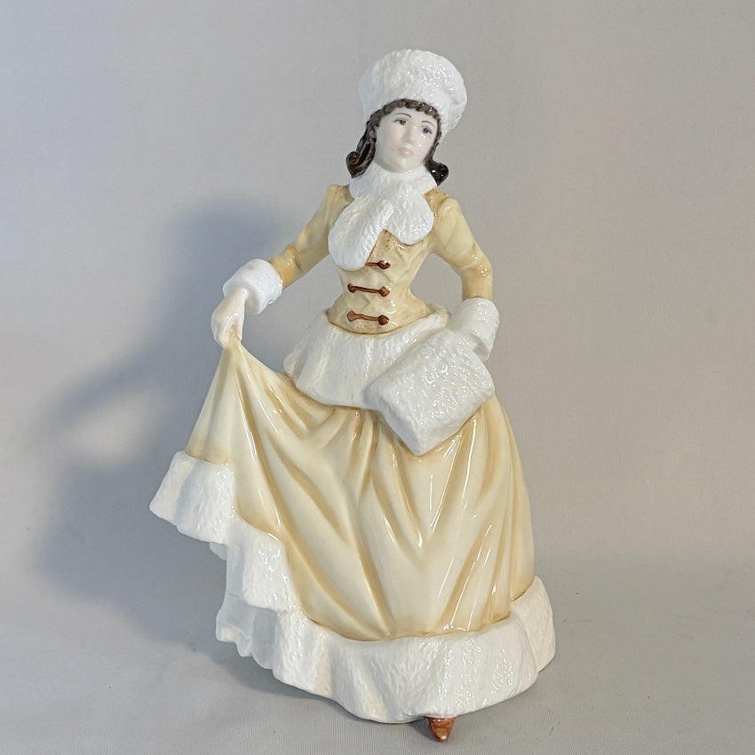 Royal Doulton Figurine Natasha HN4154
