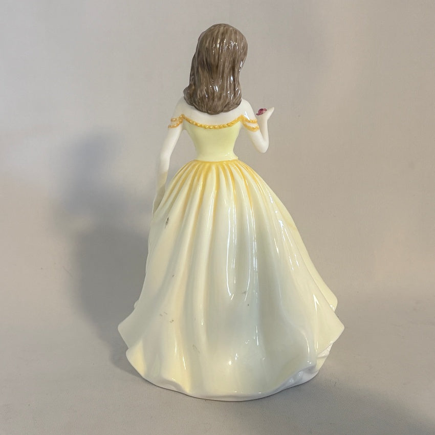 Royal Doulton Figurine Rose HN4581