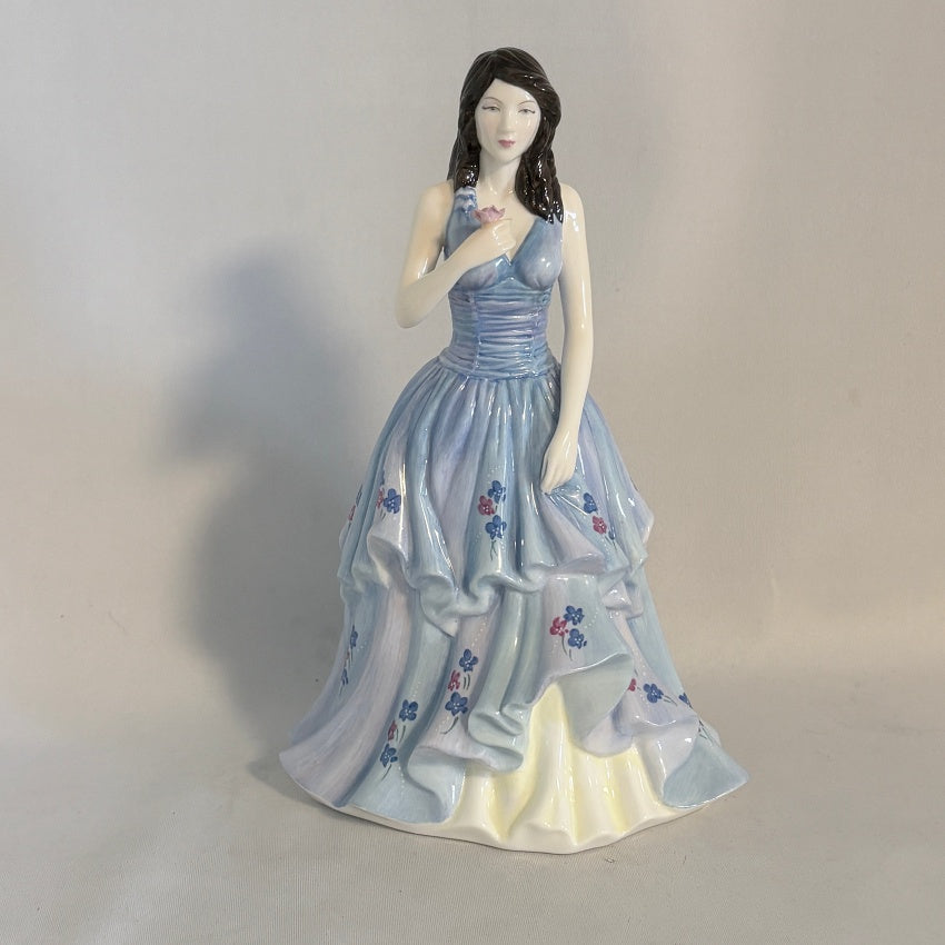 Royal Doulton Figurine Andrea HN4914