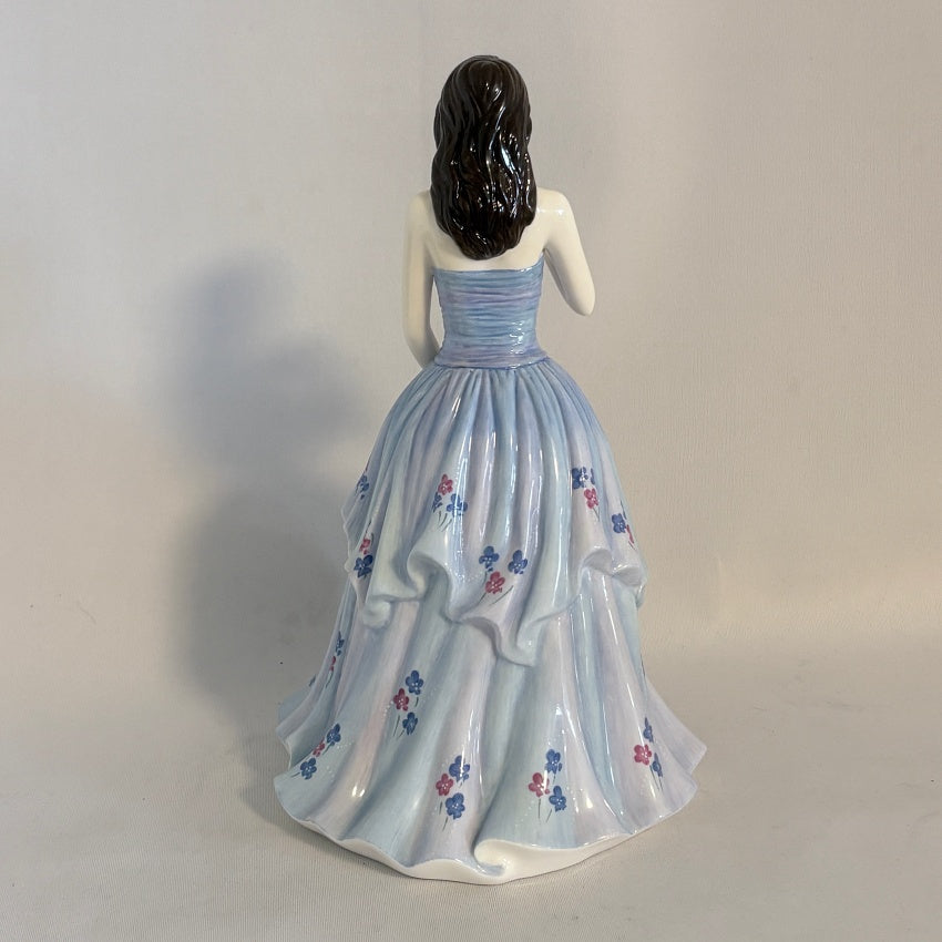 Royal Doulton Figurine Andrea HN4914