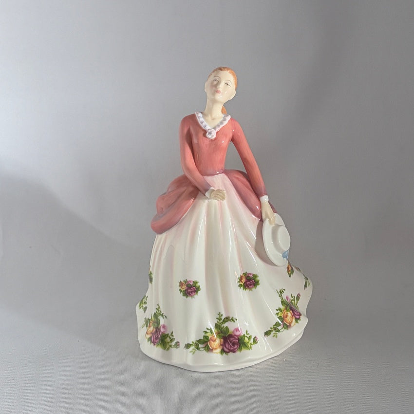 Royal Doulton Figurine Sarah HN5246