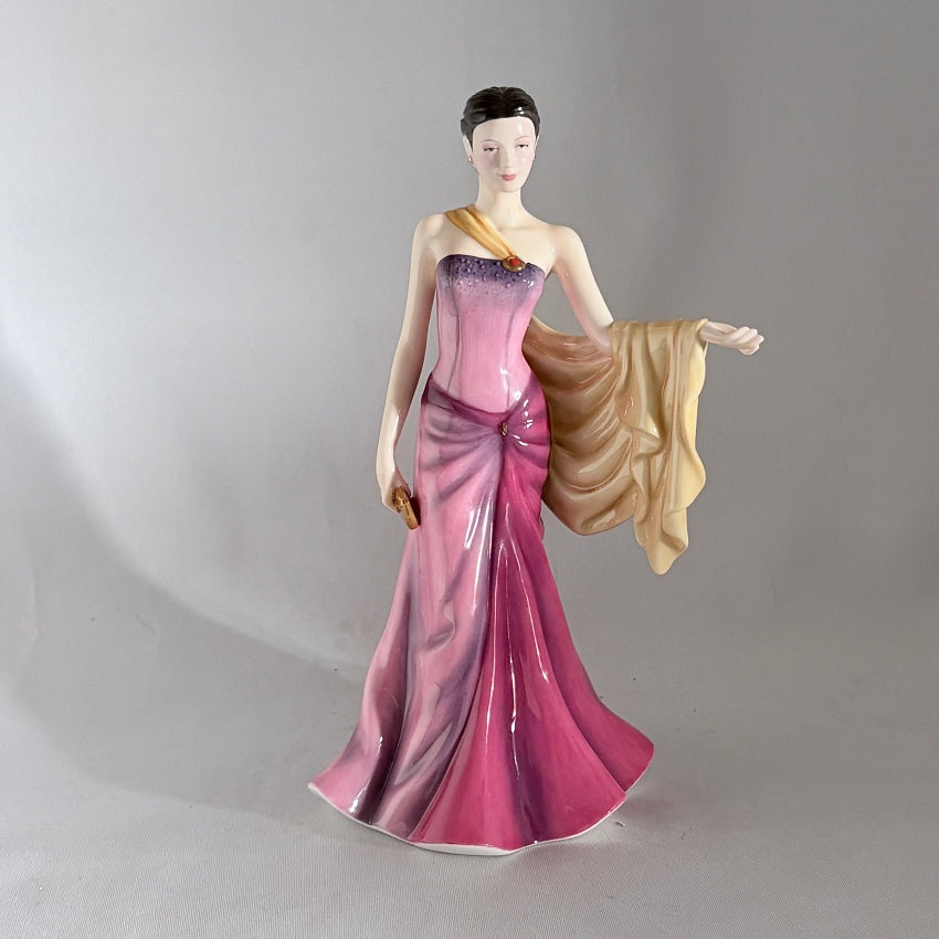 Royal Doulton Figurine Katie HN4859