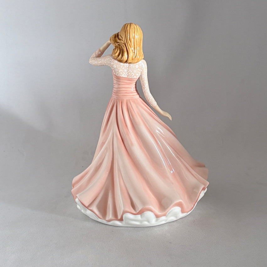 Royal Doulton Figurine Christina HN5913