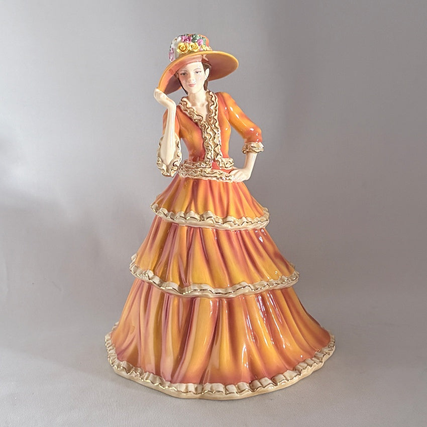 Royal Doulton Figurine Diana HN5334