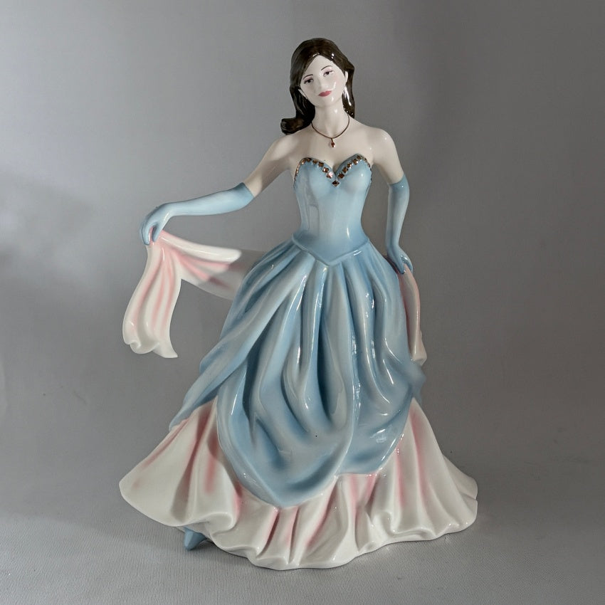 Royal Doulton Figurine Lily HN5116