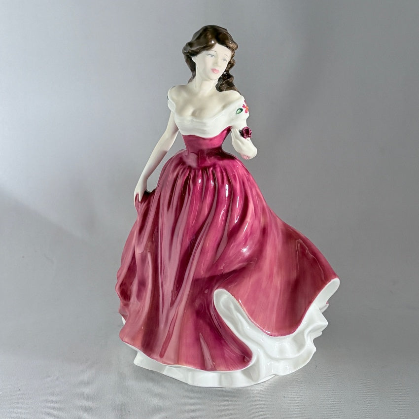 Royal Doulton Figurine Marianne HN4153
