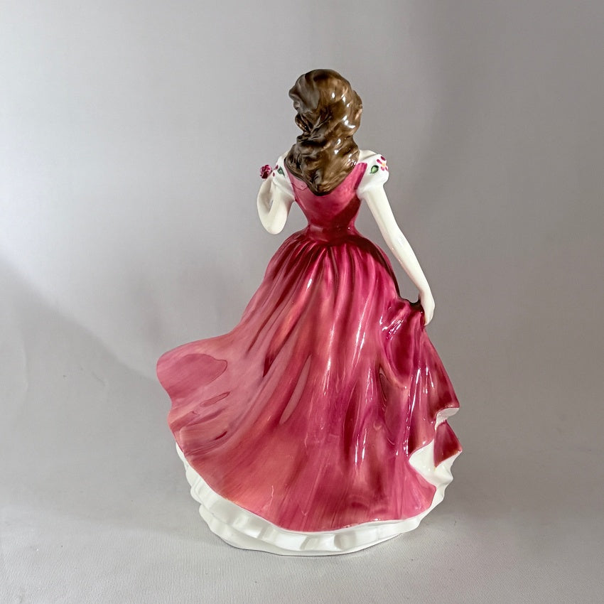 Royal Doulton Figurine Marianne HN4153