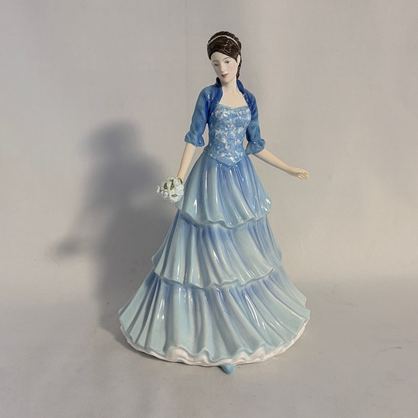 Royal Doulton Figurine Kathy HN5622