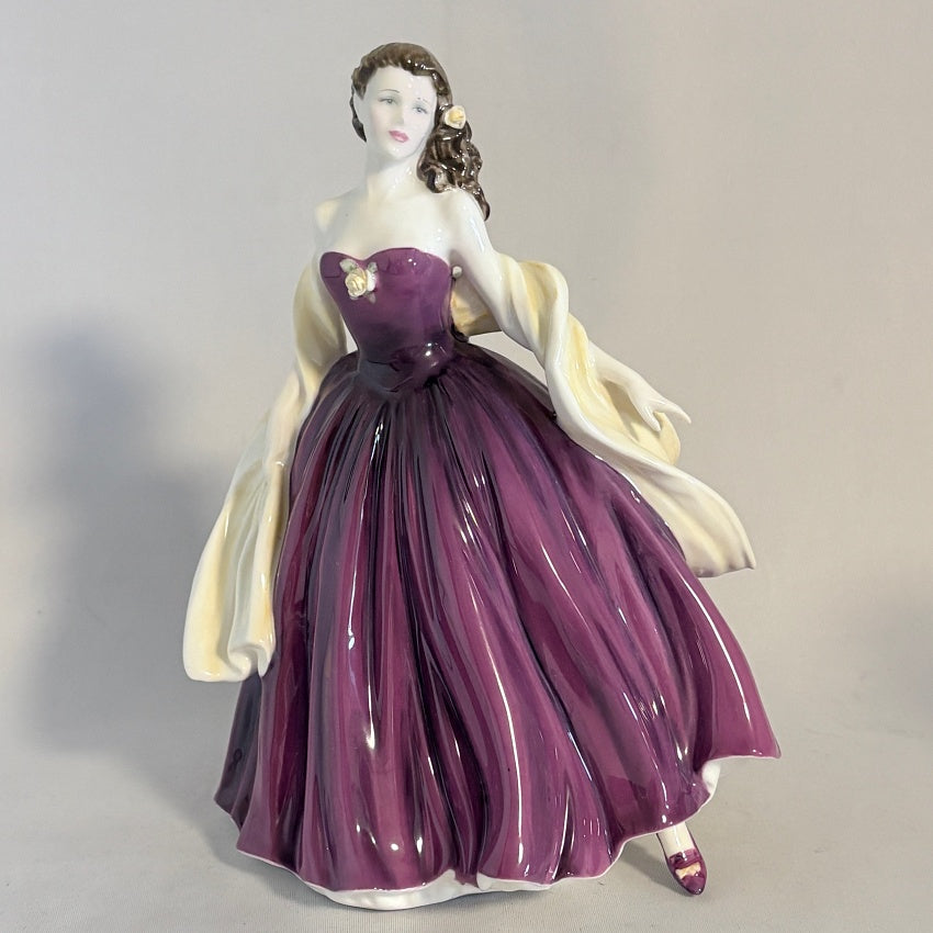 Royal Doulton Figurine Special Celebration HN4234
