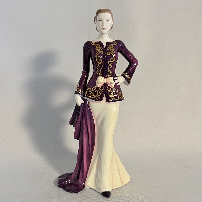 Royal Doulton Figurine Elizabeth HN4857