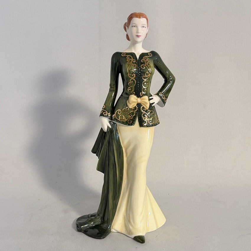 Royal Doulton Figurine Maureen HN4893
