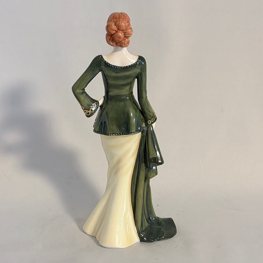 Royal Doulton Figurine Maureen HN4893