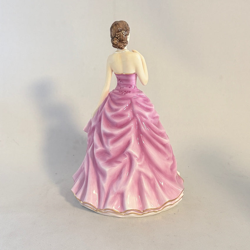 Royal Doulton Figurine Grace HN5830