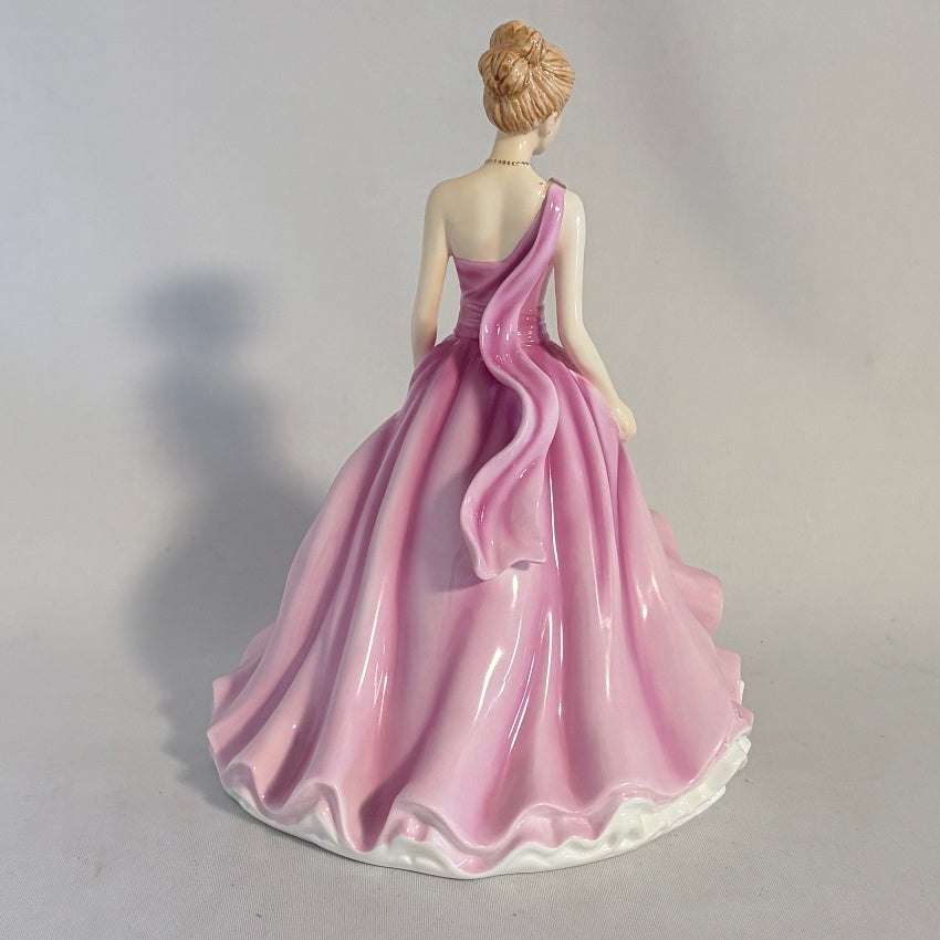 Royal Doulton Figurine Linda HN5605