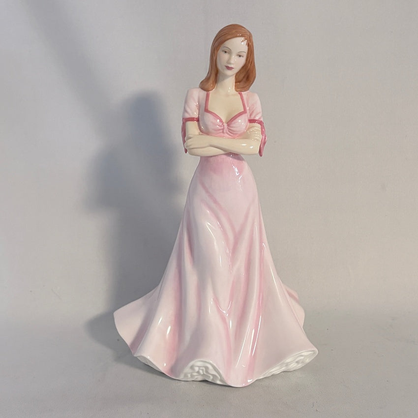 Royal Doulton Figurine Kirsten HN4797