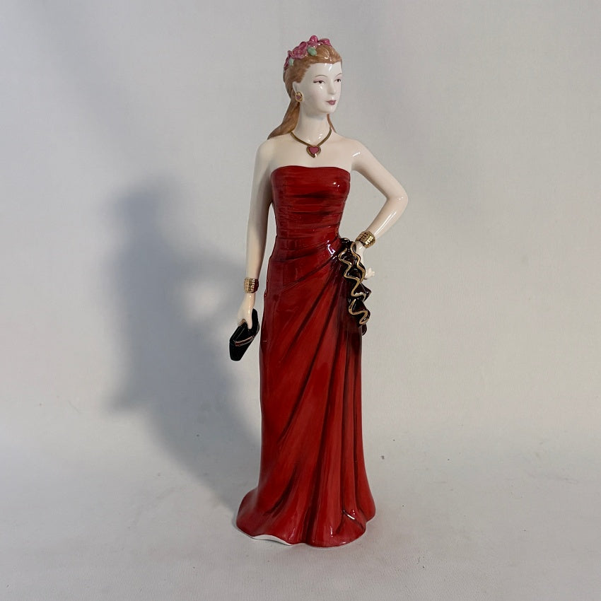Royal Doulton Figurine Sophie HN4856