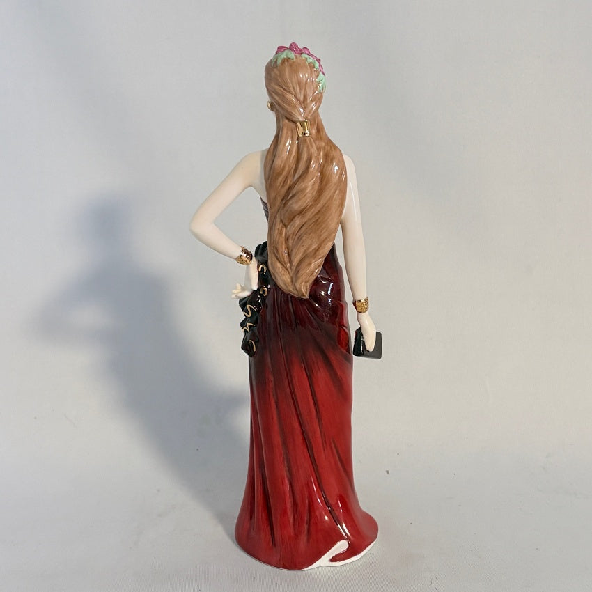 Royal Doulton Figurine Sophie HN4856