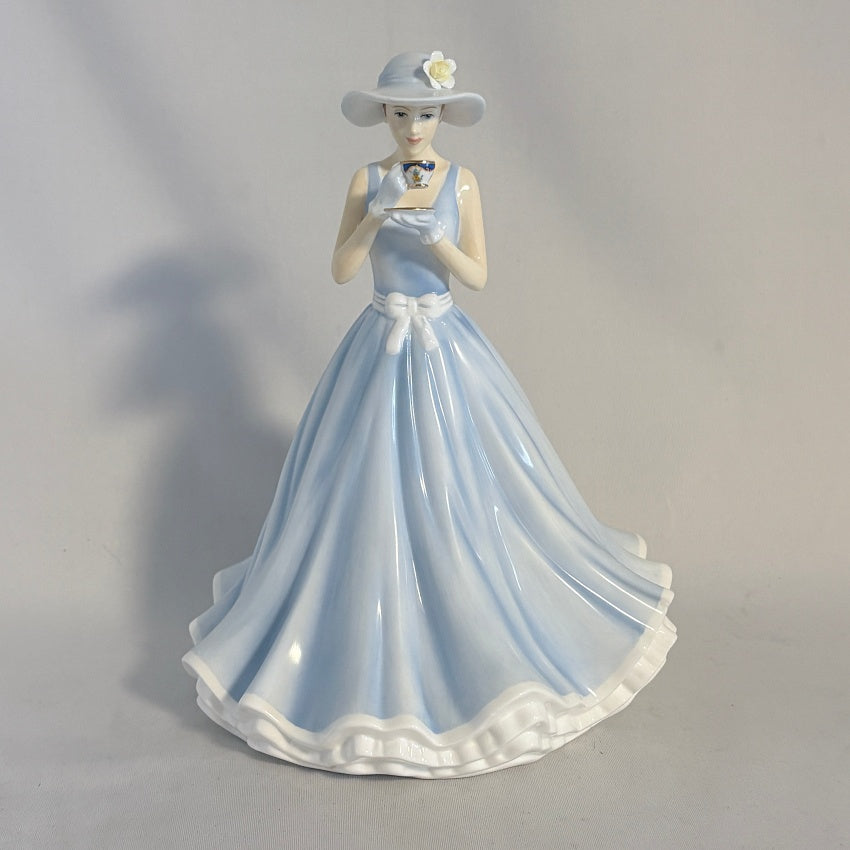 Royal Doulton Figurine Tallulah HN5673