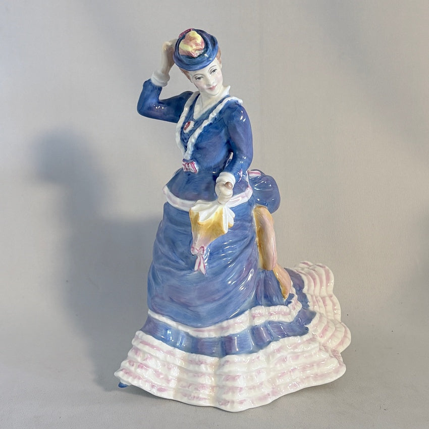Royal Doulton Figurine Lady Eaton HN3623