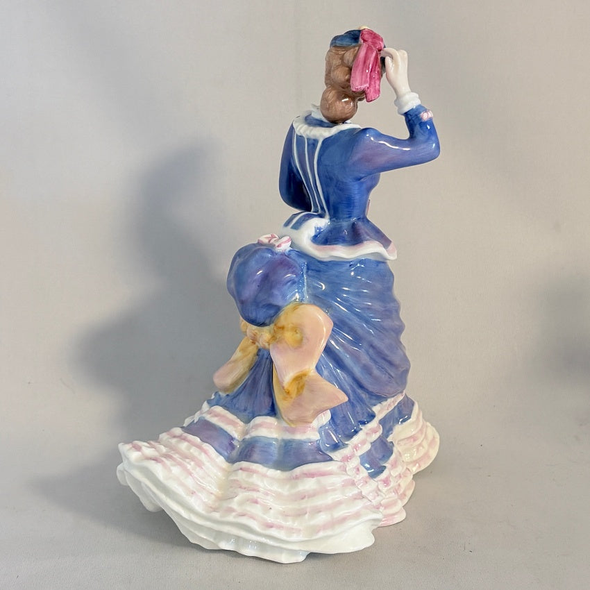 Royal Doulton Figurine Lady Eaton HN3623
