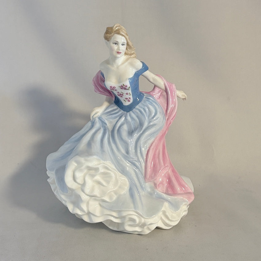 Royal Doulton Figurine The Dance HN4553