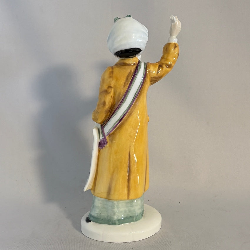 Royal Doulton Figurine Votes for Women HN2816