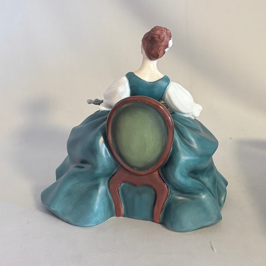 Royal Doulton Figurine Hurdy Gurdy HN2796