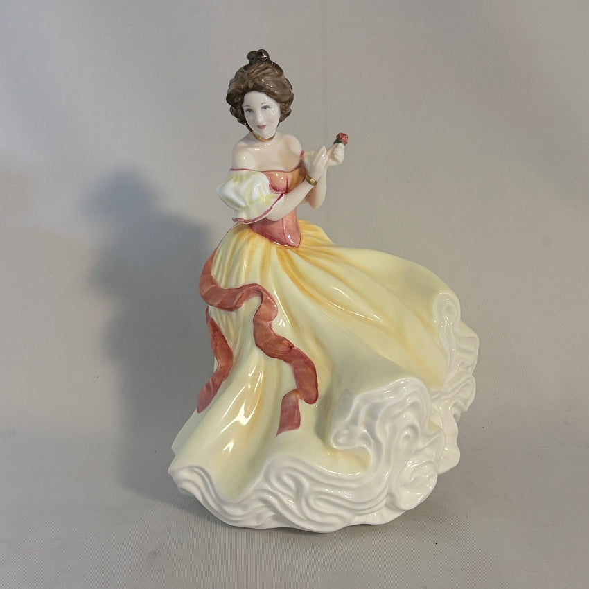 Royal Doulton Figurine Applause HN4328