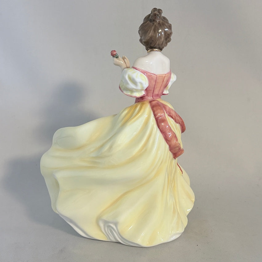 Royal Doulton Figurine Applause HN4328