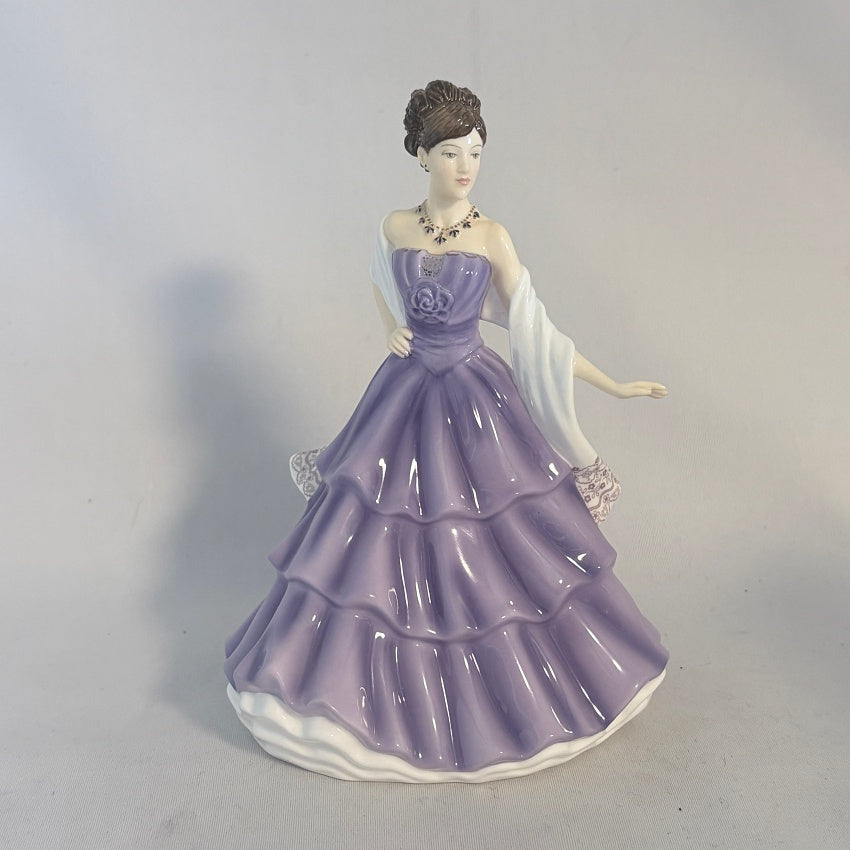 Royal Doulton Figurine Lydia HN5727