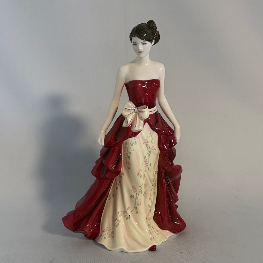 Royal Doulton Figurine Hannah HN5251
