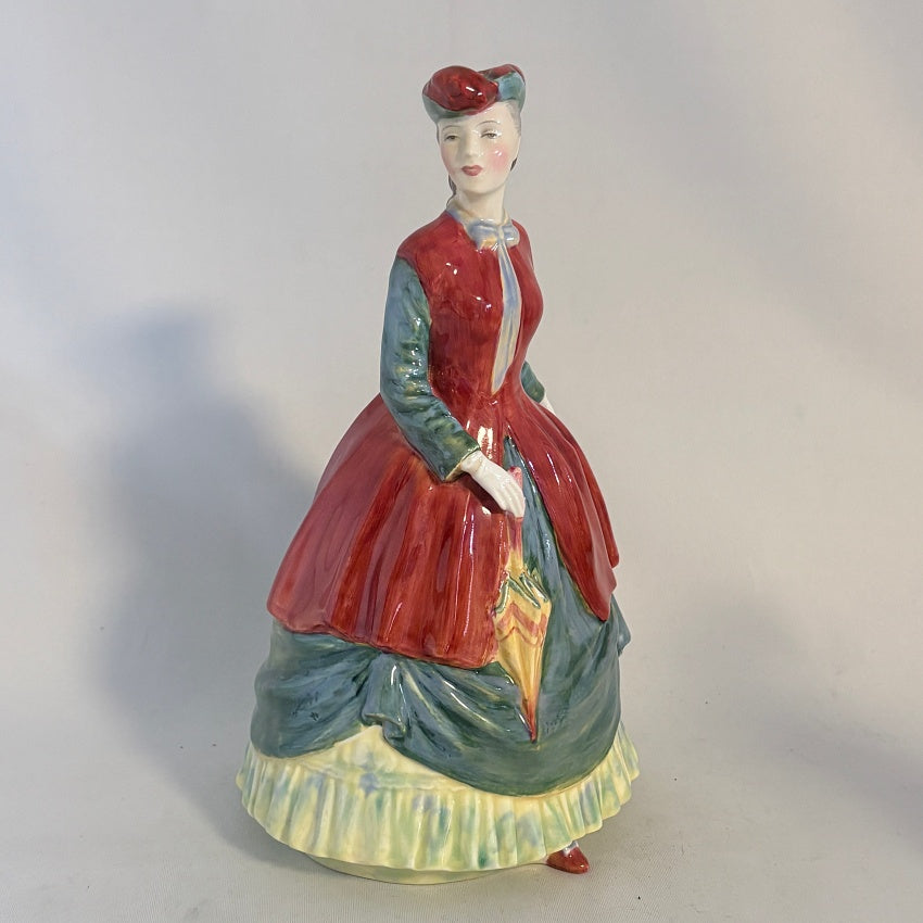 Royal Doulton Figurine The Young Miss Nightengale HN2010