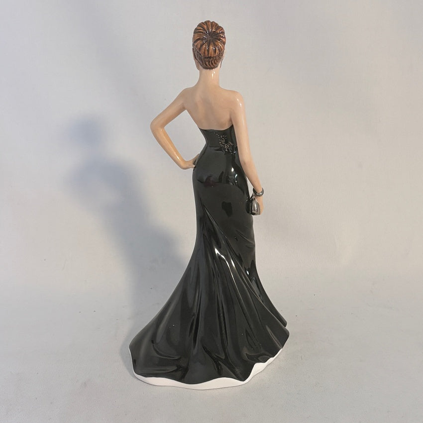 Royal Doulton Figurine Jasmine HN5015