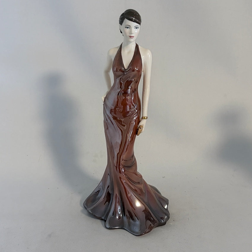 Royal Doulton Figurine Lisa HN5261