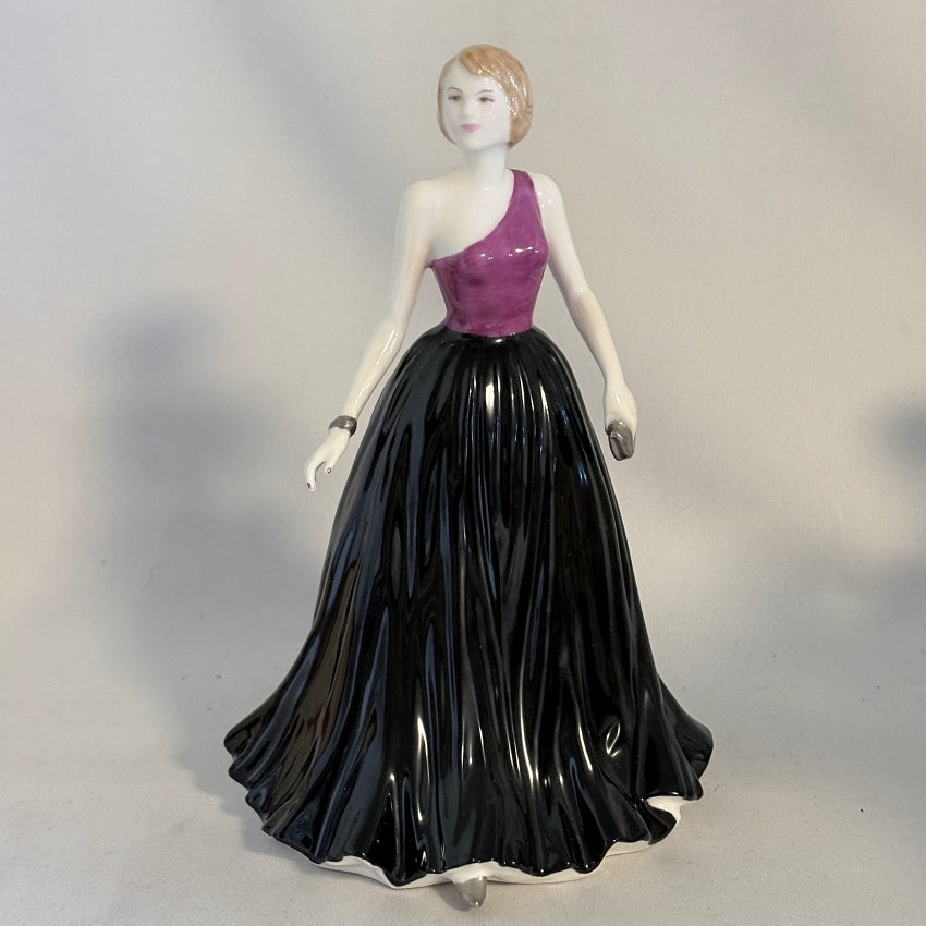 Royal Doulton Figurine Caitlyn HN4666
