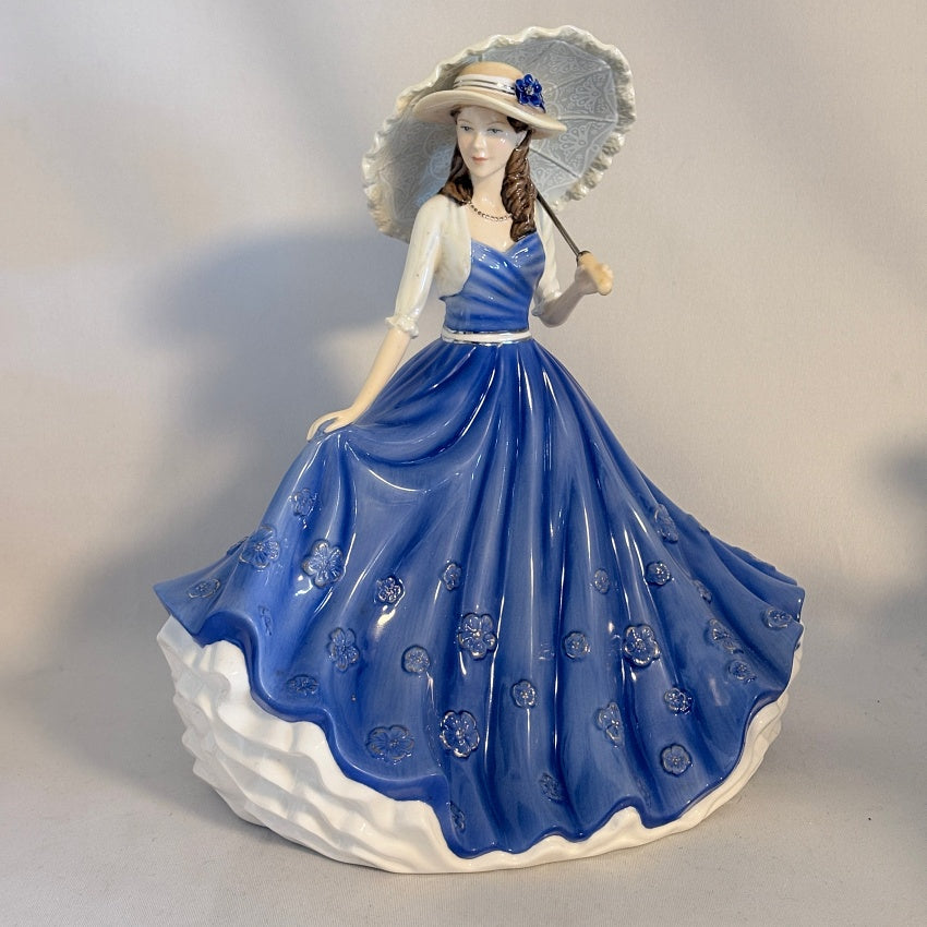 Royal Doulton Figurine Charlotte HN5772