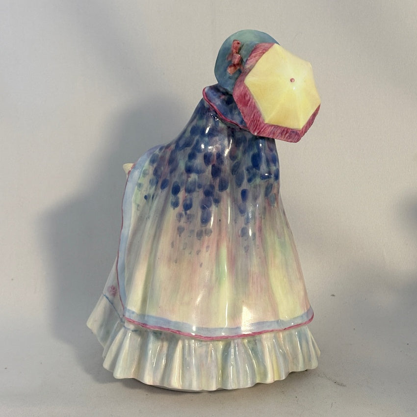 Royal Doulton Figurine Mirabel HN1743
